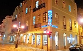 Hotel Alianca